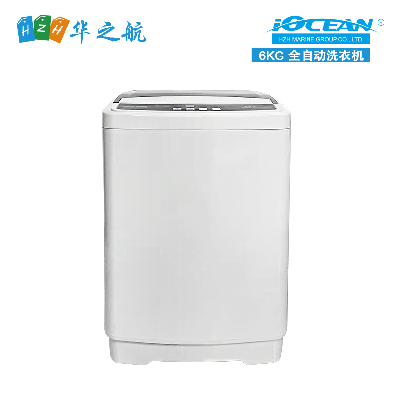 全自动洗衣机 220V 6KG IOCEAN