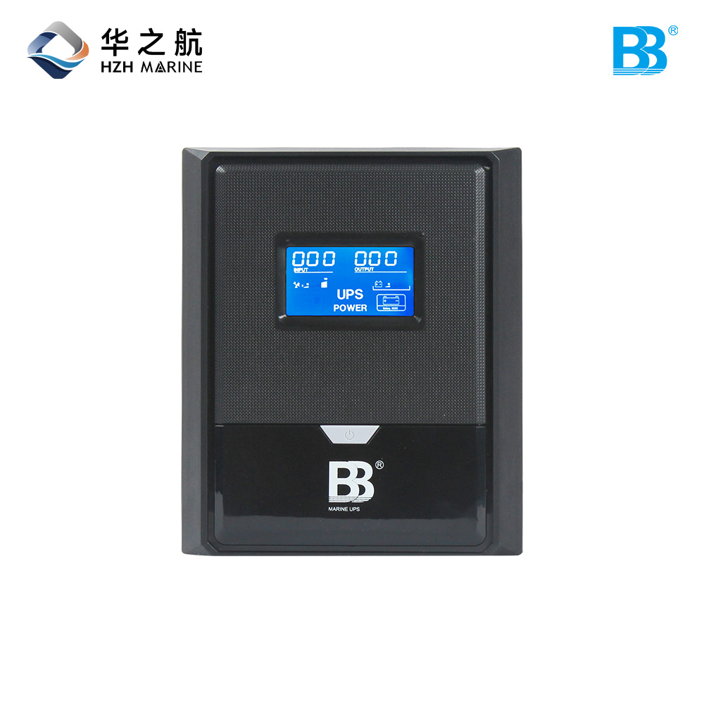 UPS电源