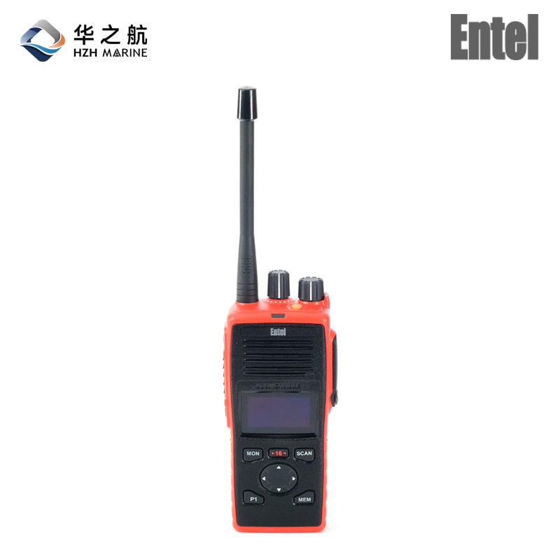 Entel HT944防水对讲机