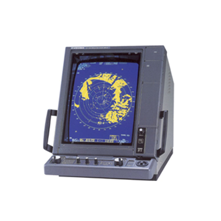 FURUNO FR-2150W船用导航雷达 古野10kW X波段
