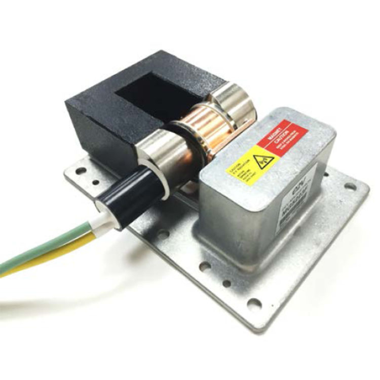 EEV MG5240F S波段磁控管 62kW雷达专用 高频稳定器件