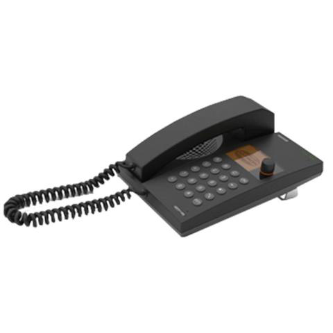 Zenitel P-7210 桌面/壁挂式VoIP电话机
