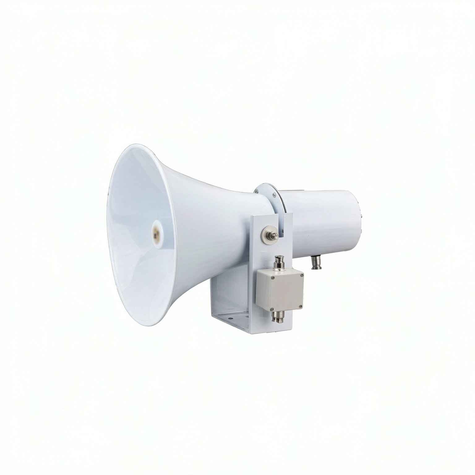 Hanshin HWS-153 船用防水壁挂扬声器 | 公共广播专用