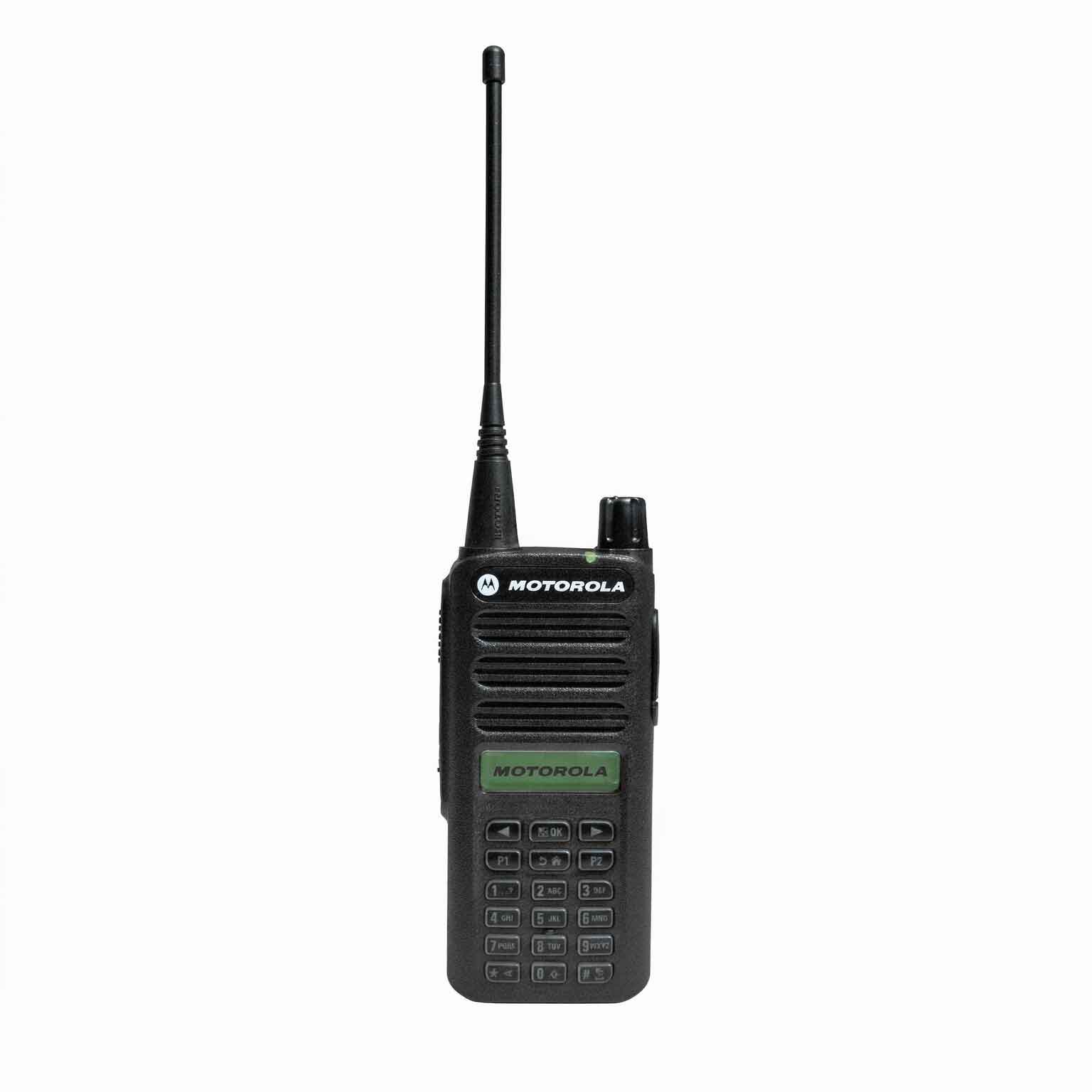 Motorola（摩托罗拉）XiR C2660手持数字对讲机