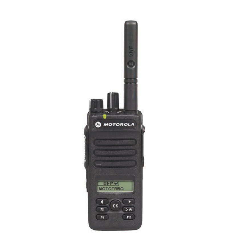 Motorola（摩托罗拉）XiR P6620i-LKP数字对讲机