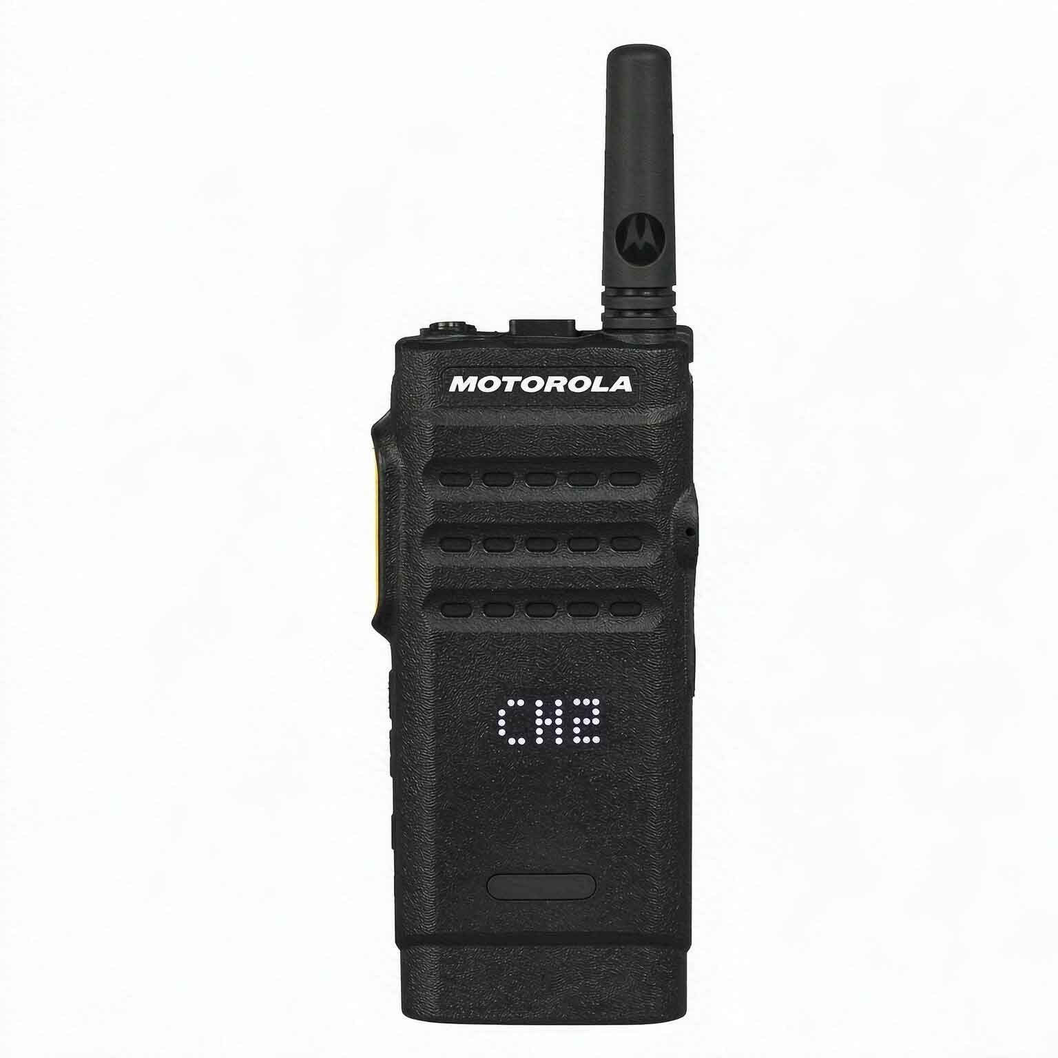 Motorola（摩托罗拉）SL1M 便携式手持对讲机