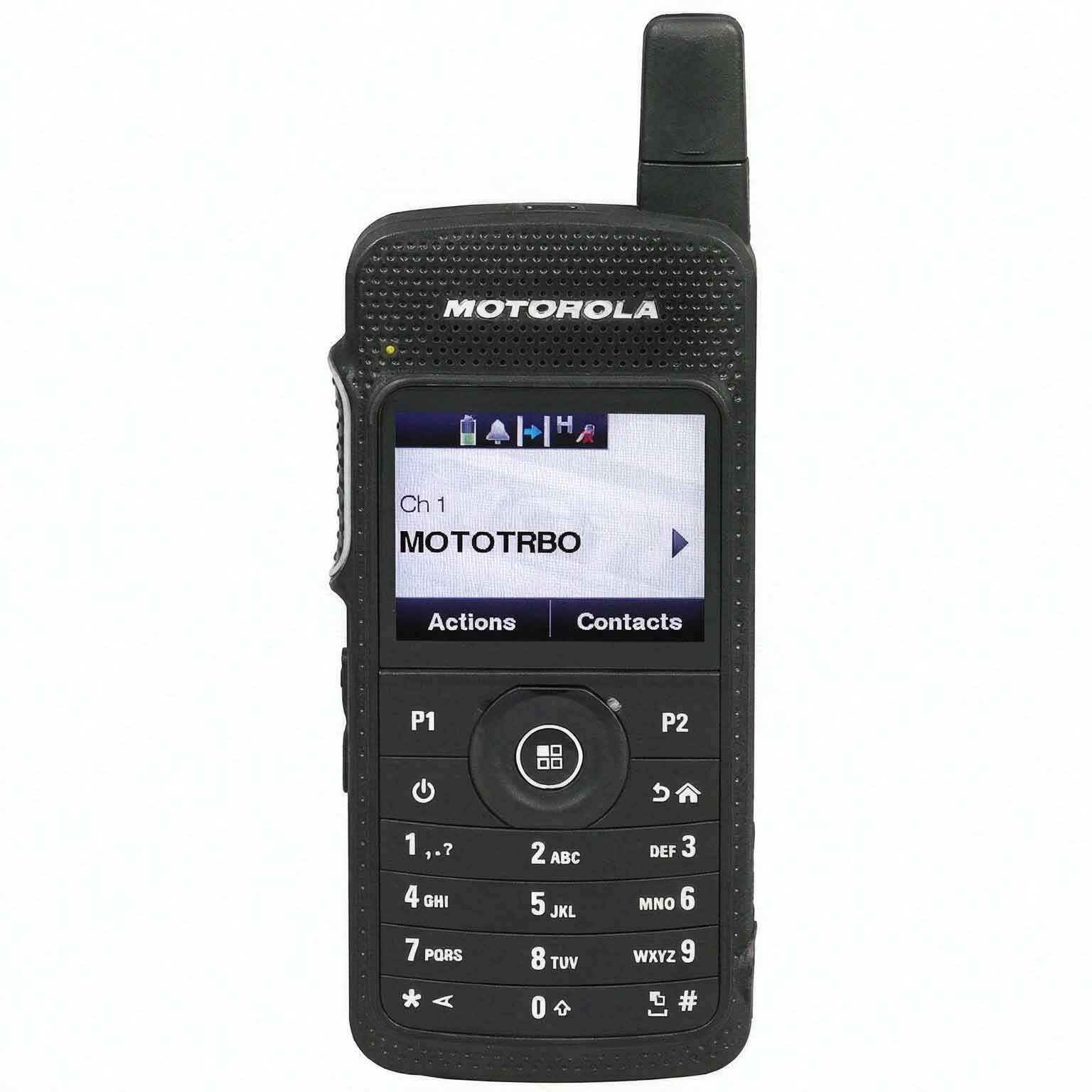 Motorola（摩托罗拉）SL2K 系列便携式对讲机