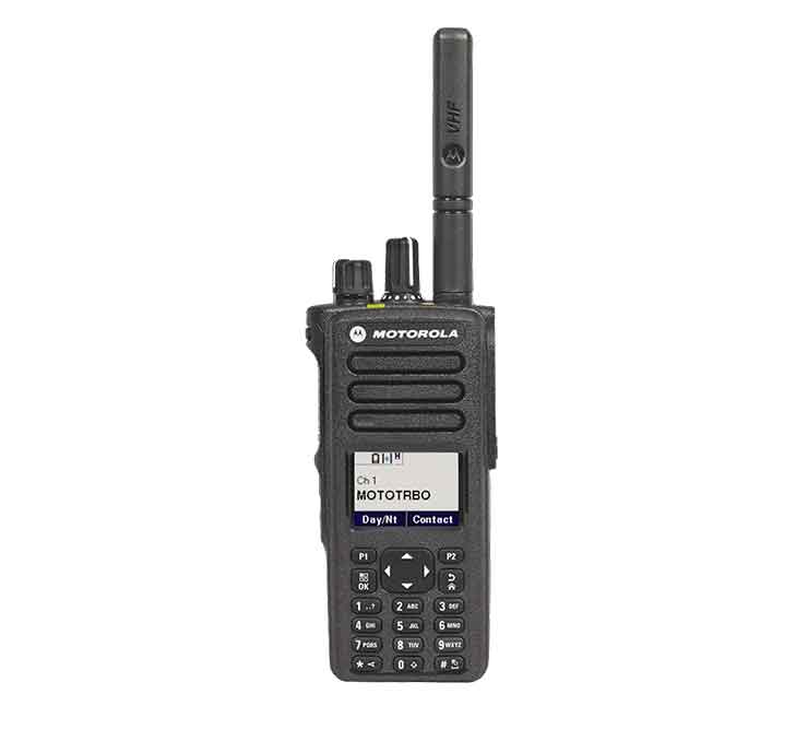 Motorola（摩托罗拉）XiR GP300D+ 防爆数字对讲机