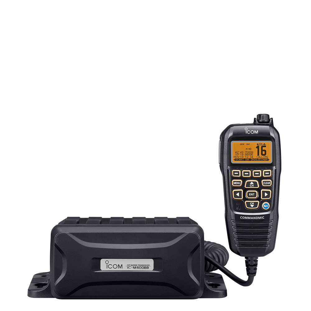 ICOM IC-M400BB 海事固定式电台