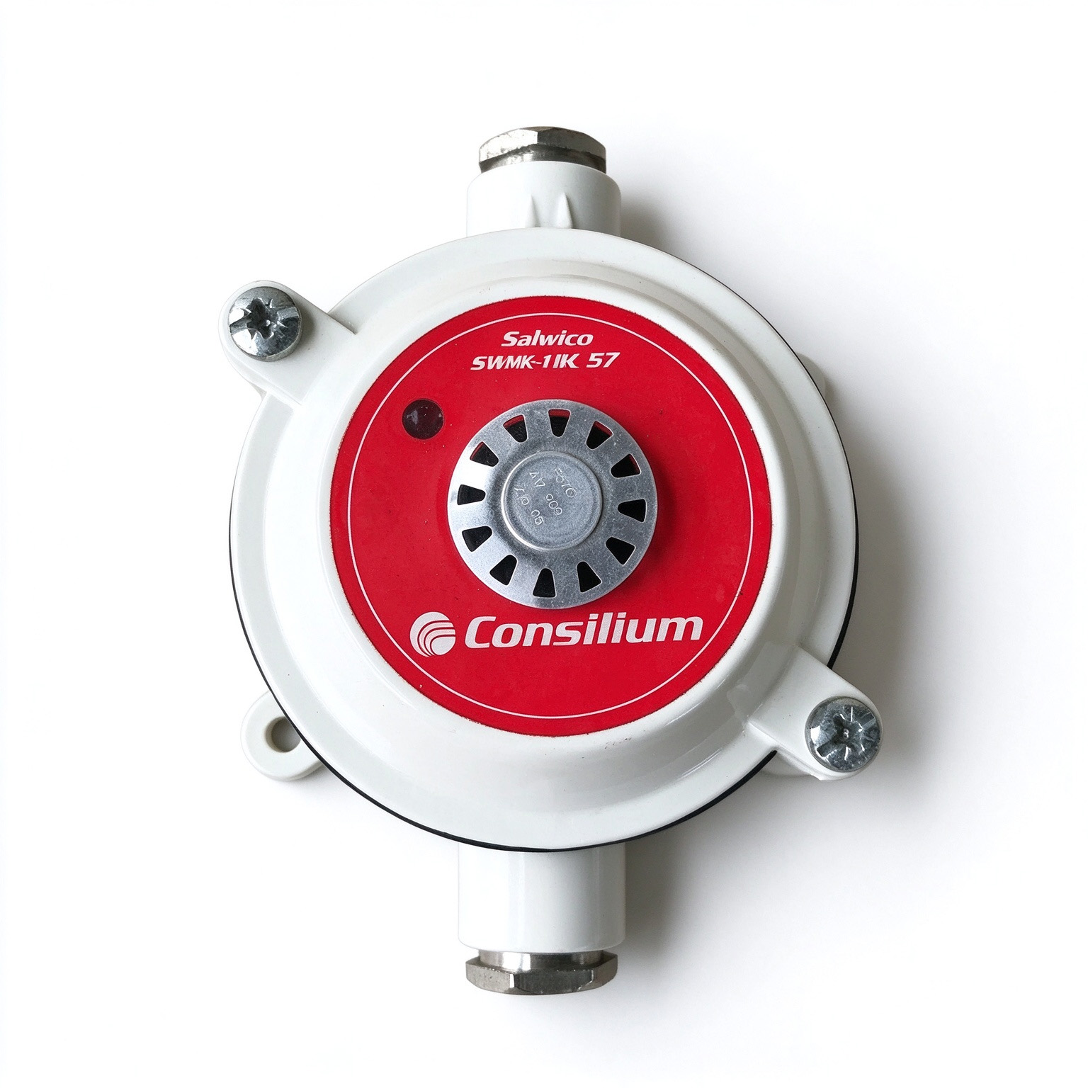 Consilium Salwico SWM-1KL 57 定温感温探测器 (37170)