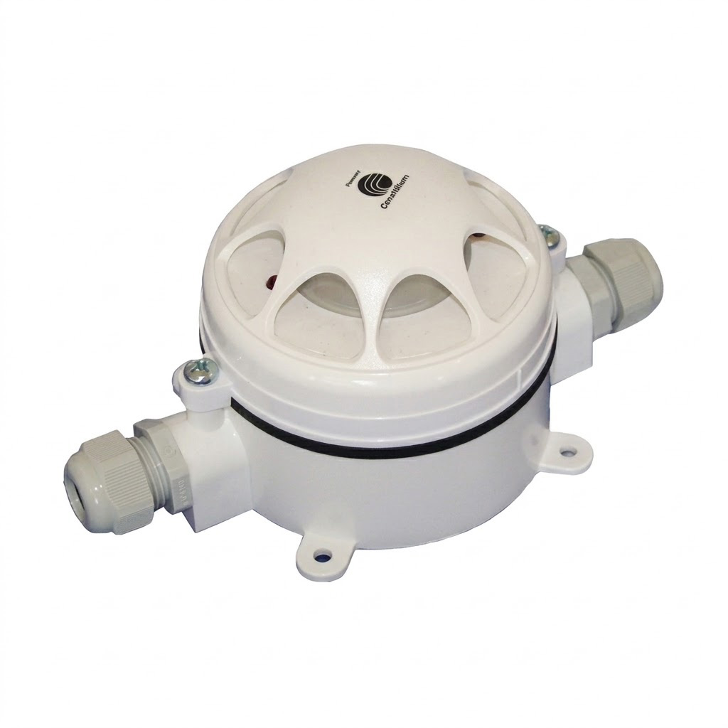 Consilium Salwico HC100 B-IP67 传统感温探测器 (038021)